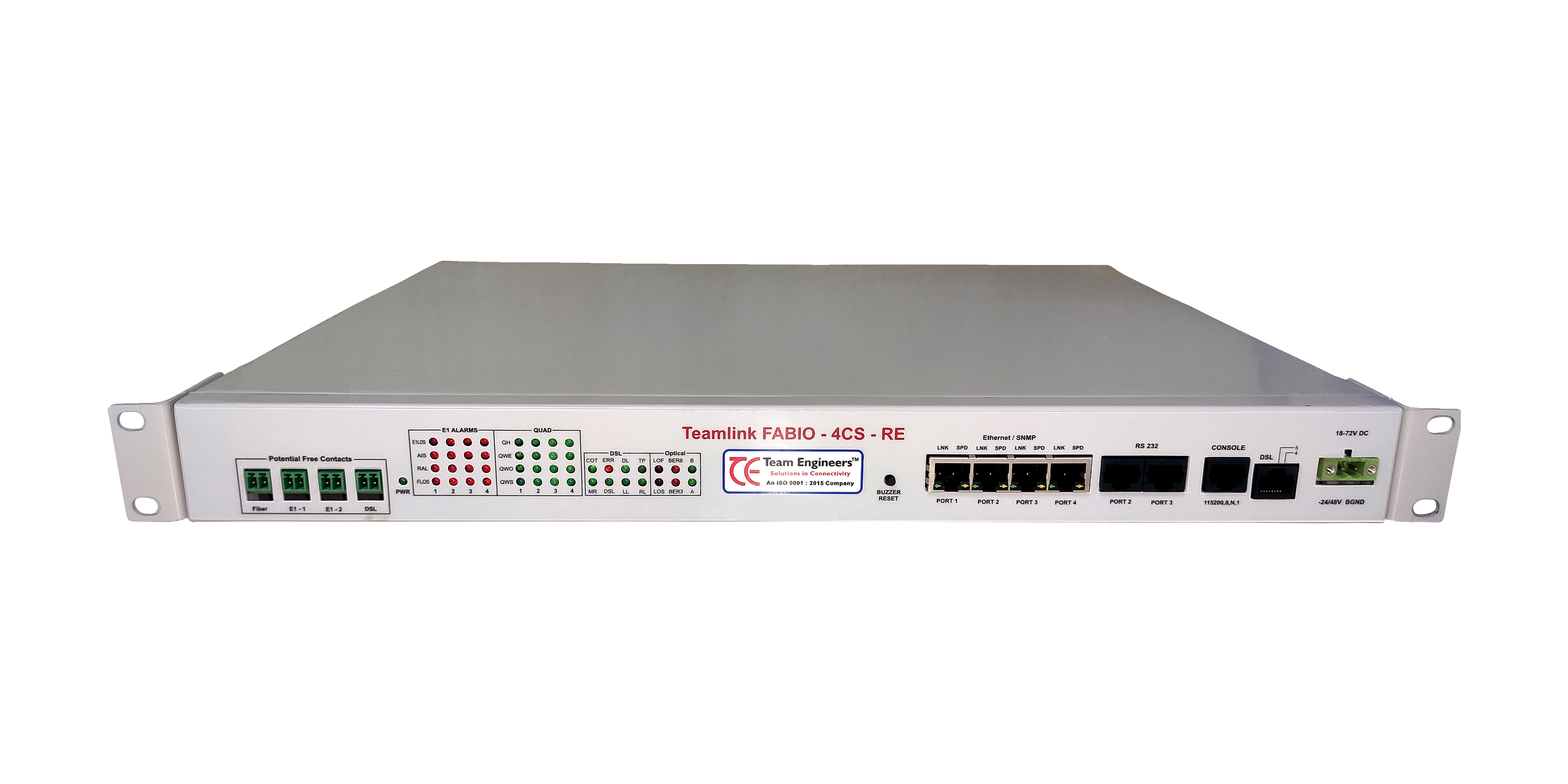 Railway Applications